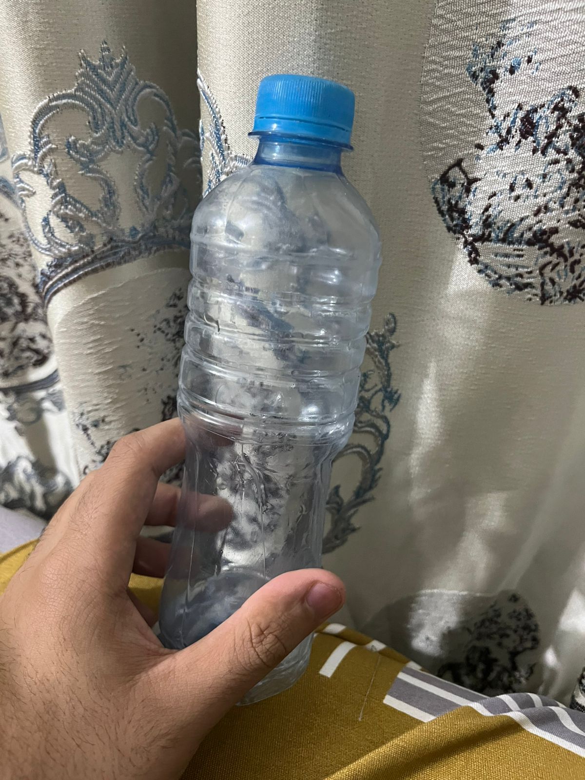 Water Bottle